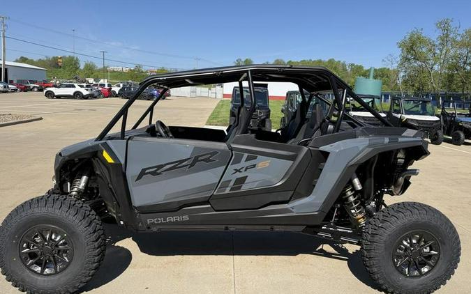 2026 Polaris® RZR XP S 4 1000 Ultimate