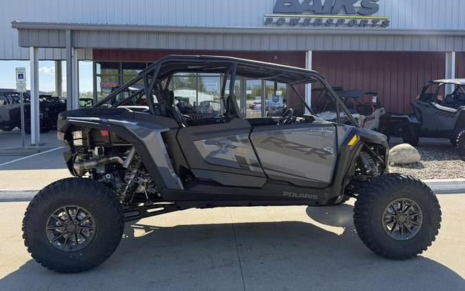 2026 Polaris® RZR XP S 4 1000 Ultimate