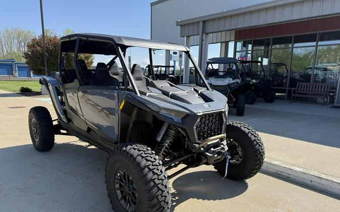 2026 Polaris® RZR XP S 4 1000 Ultimate