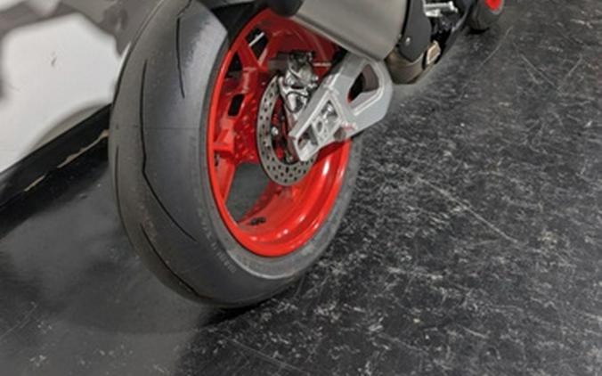 2026 Aprilia RSV4