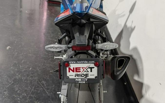 2026 Aprilia RSV4