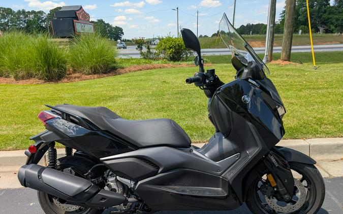 2025 Yamaha XMAX™