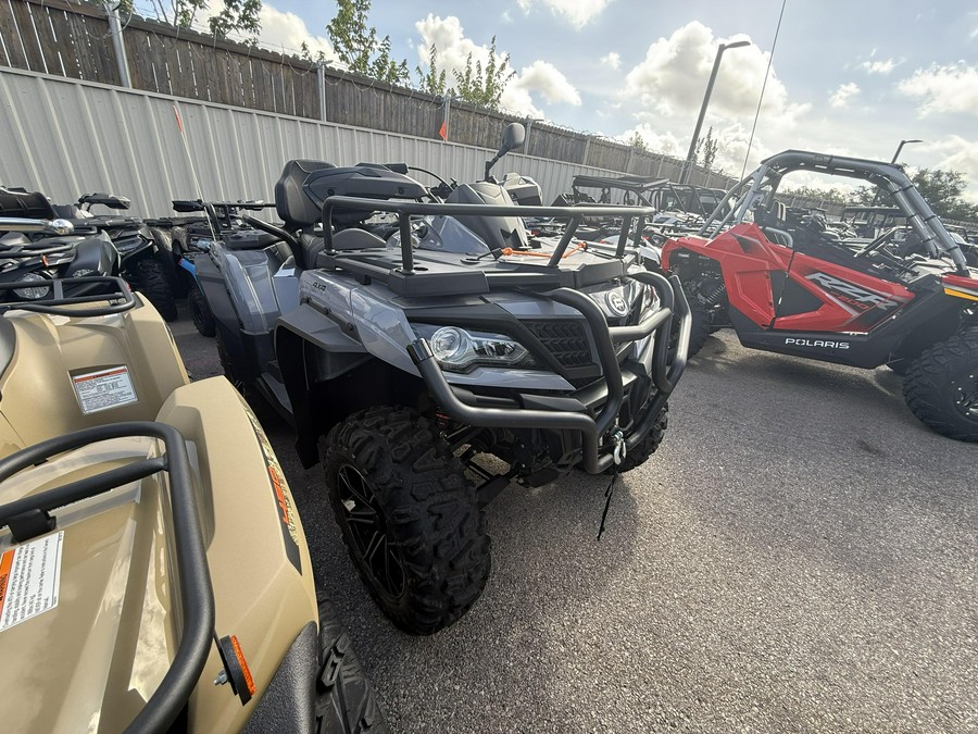 2023 CFMOTO CFORCE 800 XC CF800AZ-2A