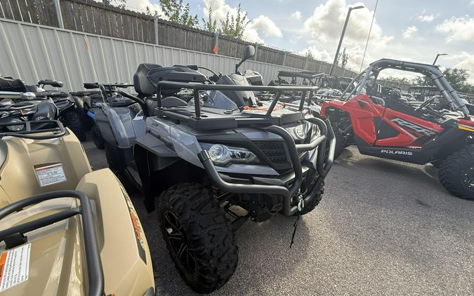 2023 CFMOTO CFORCE 800 XC CF800AZ-2A
