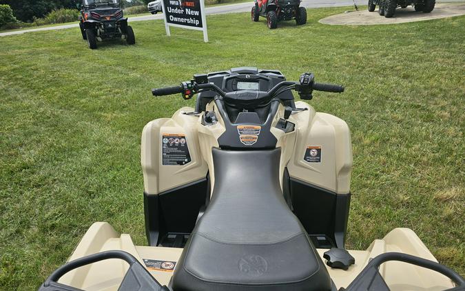 2022 Can-Am Outlander X MR 570