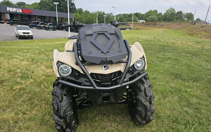 2022 Can-Am Outlander X MR 570