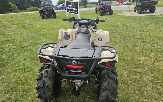 2022 Can-Am Outlander X MR 570