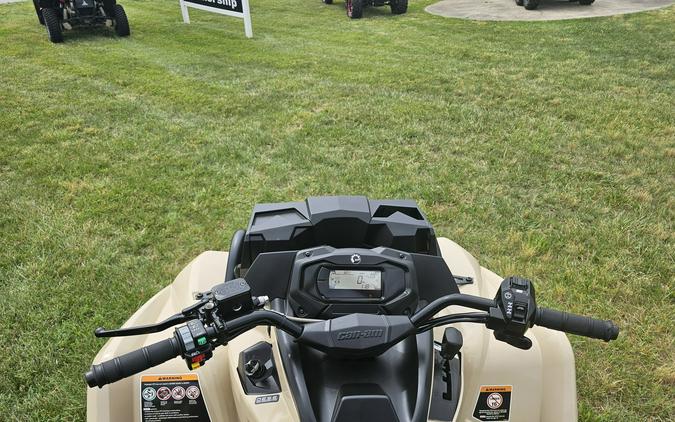 2022 Can-Am Outlander X MR 570