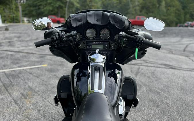 FLHTCUTG 2012 Tri Glide Ultra Classic