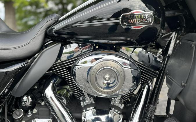 FLHTCUTG 2012 Tri Glide Ultra Classic