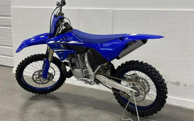 2026 Yamaha YZ 250 Team Yamaha Blue