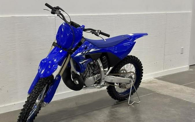 2026 Yamaha YZ 250 Team Yamaha Blue