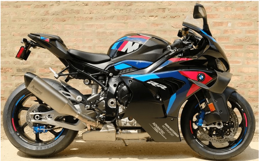 2026 BMW M 1000 RR