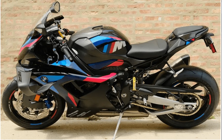 2026 BMW M 1000 RR