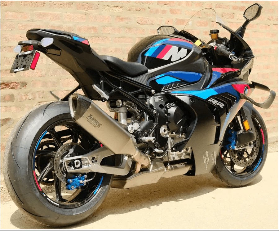 2026 BMW M 1000 RR