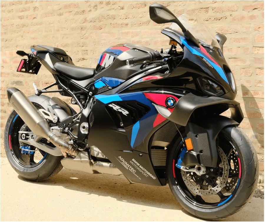 2026 BMW M 1000 RR