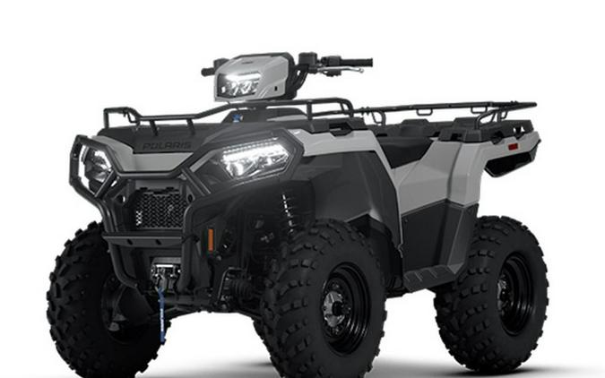 2026 Polaris Sportsman 570 EPS