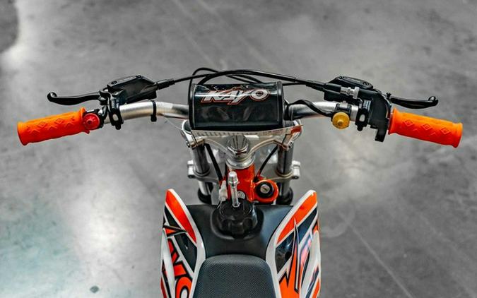 2026 Kayo KMB 60
