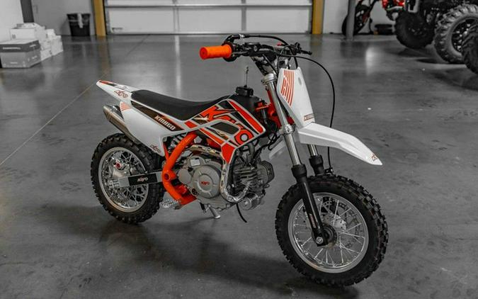 2026 Kayo KMB 60