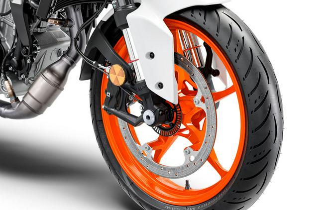 2024 KTM 250 Duke