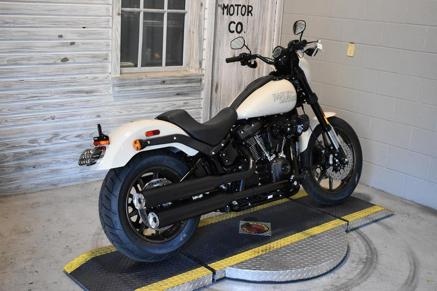 2023 Harley-Davidson® FXLRS - Low Rider® S