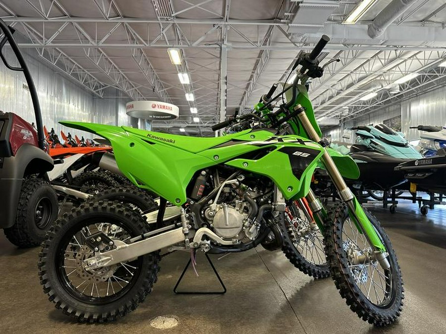 2024 Kawasaki KX™85