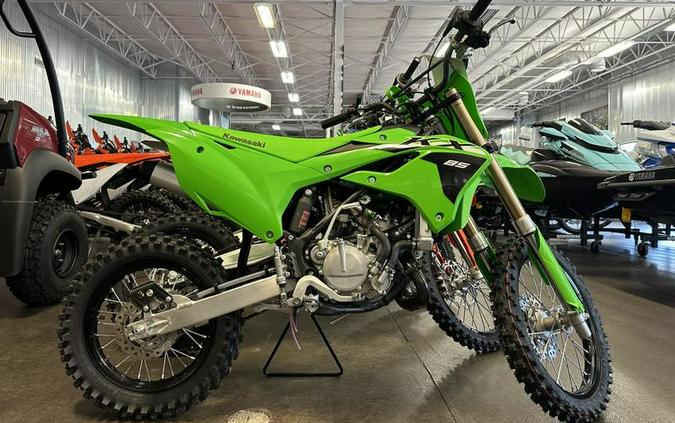 2024 Kawasaki KX™85