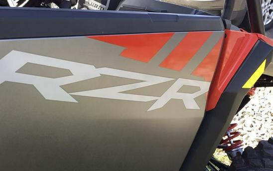 2024 Polaris® RZR XP 4 1000 Ultimate