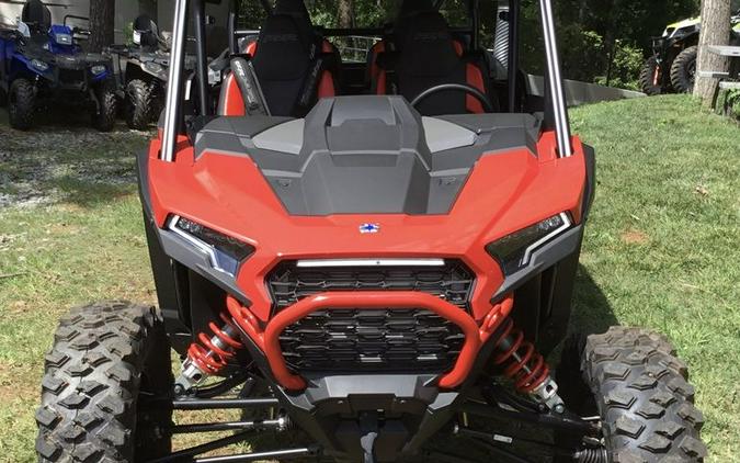 2024 Polaris® RZR XP 4 1000 Ultimate