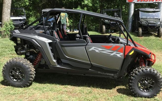 2024 Polaris® RZR XP 4 1000 Ultimate