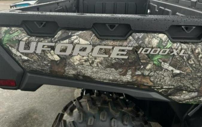 2024 CFMOTO UForce 1000 XL Camo 1000 XL CF1000UZ-2