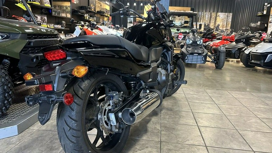 2014 Honda CTX700 DCT ABS