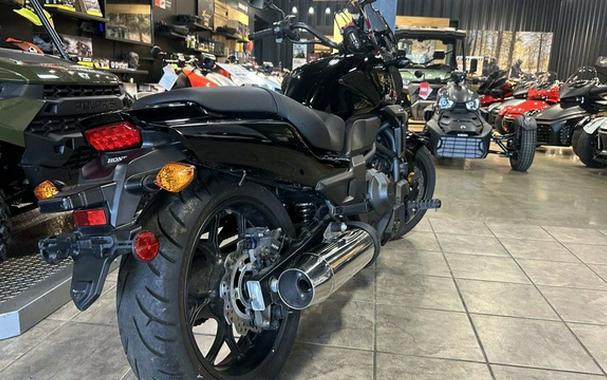 2014 Honda CTX700 DCT ABS