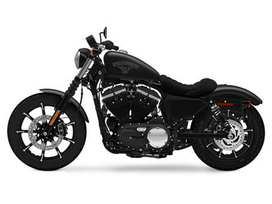 2018 Harley-Davidson Iron 883™