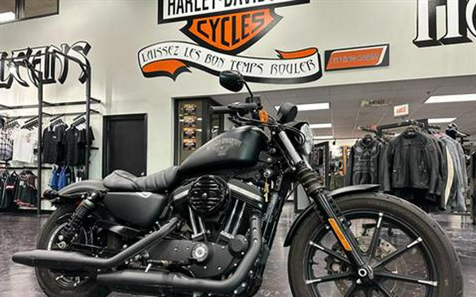 2018 Harley-Davidson Iron 883™