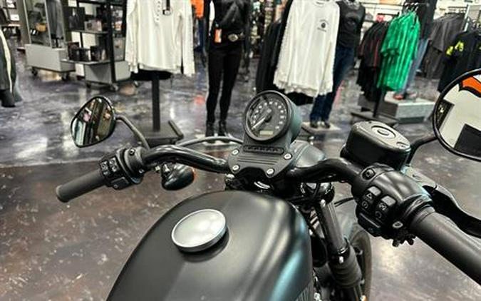 2018 Harley-Davidson Iron 883™