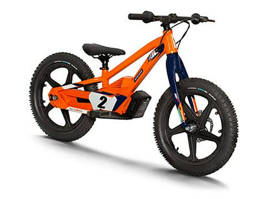 2023 KTM SX-E 1.18 Factory Edition