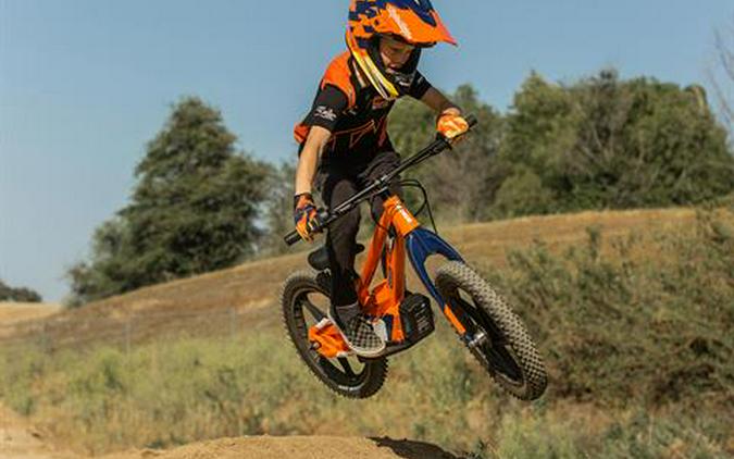 2023 KTM SX-E 1.18 Factory Edition