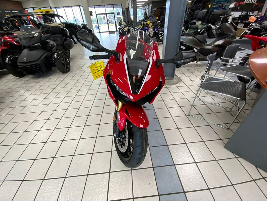 2023 Honda CBR1000RR