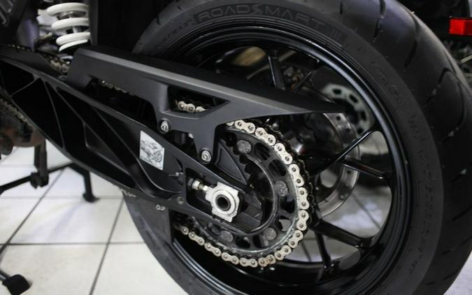 2019 KTM Super Adventure 1290 S