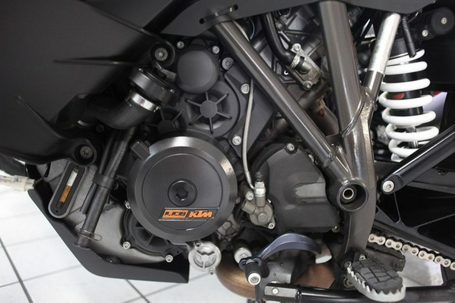 2019 KTM Super Adventure 1290 S
