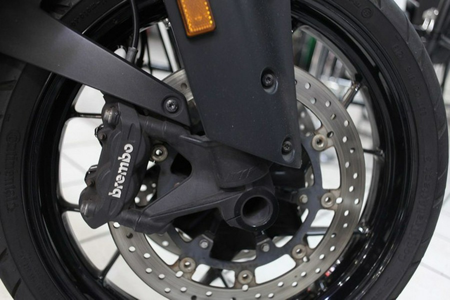 2019 KTM Super Adventure 1290 S