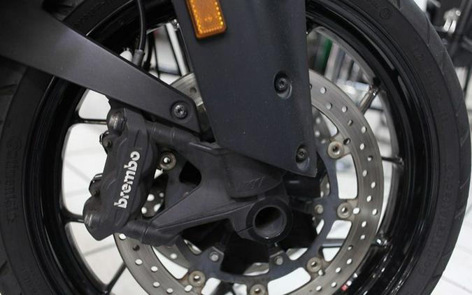 2019 KTM Super Adventure 1290 S