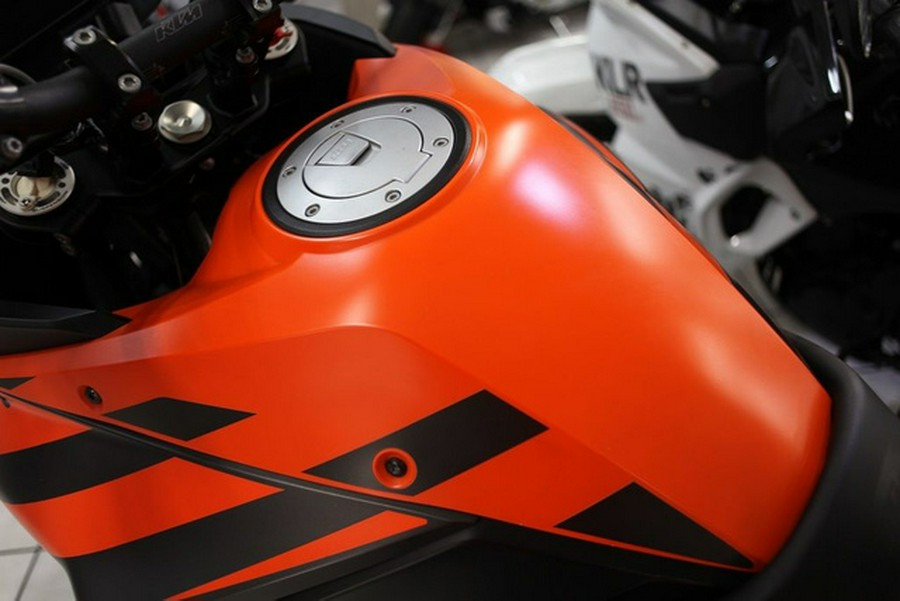 2019 KTM Super Adventure 1290 S