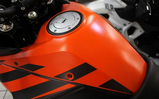 2019 KTM Super Adventure 1290 S