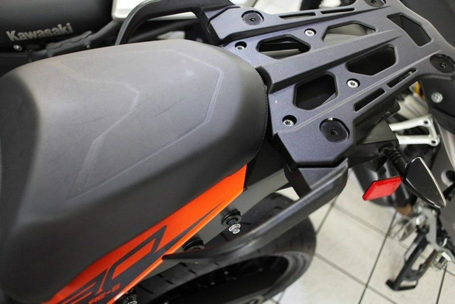2019 KTM Super Adventure 1290 S