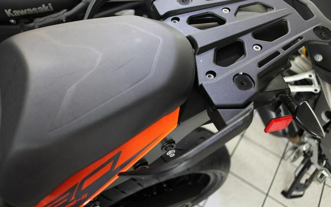 2019 KTM Super Adventure 1290 S