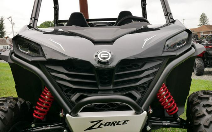 2024 CFMOTO ZFORCE 950 Sport