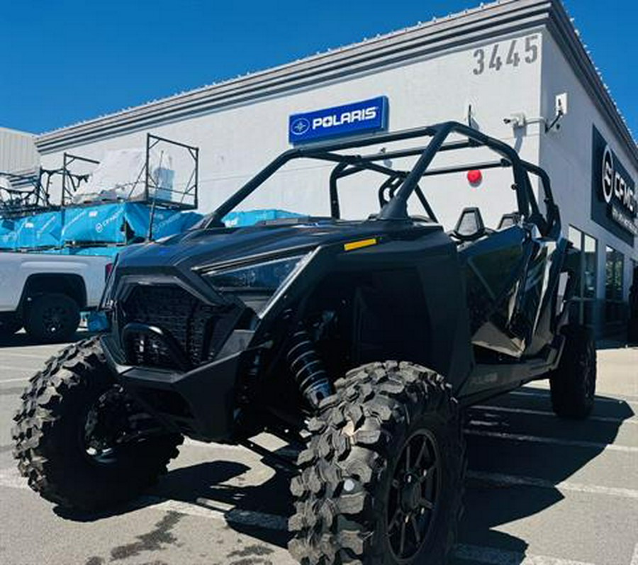 2024 Polaris RZR Pro XP 4 Ultimate