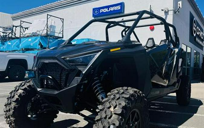 2024 Polaris RZR Pro XP 4 Ultimate